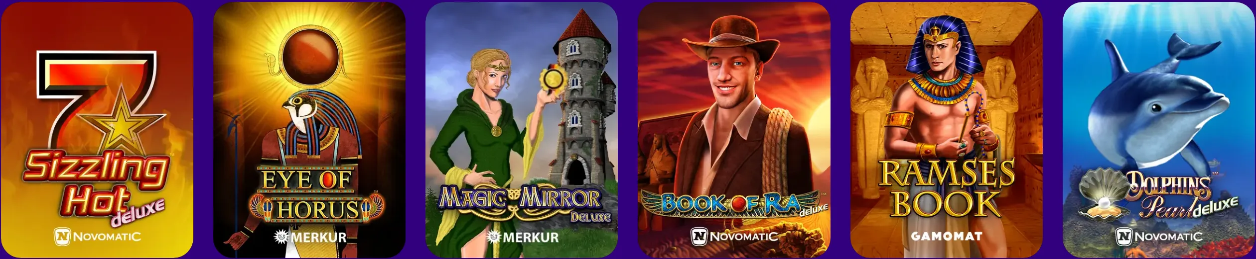 Online Casino Casumo